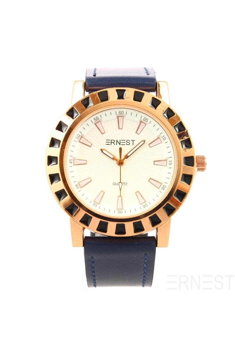 MONTRE ERNEST