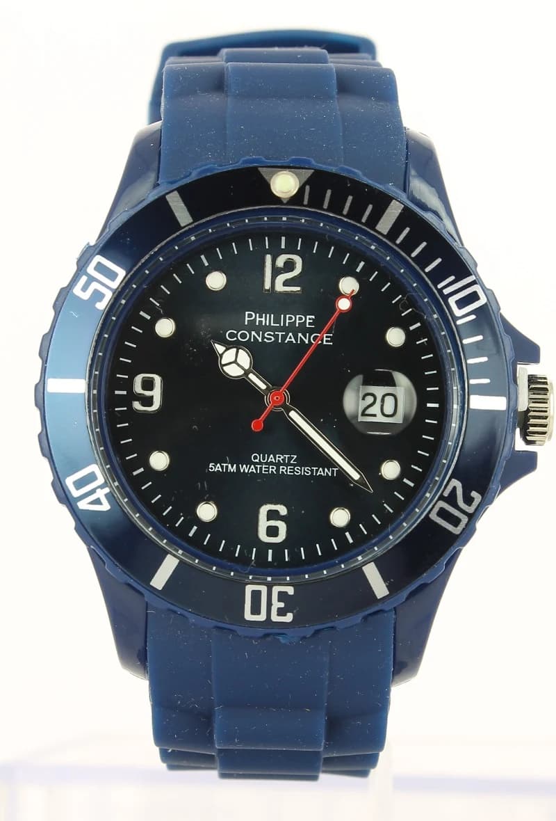 MONTRE PHILIPPE CONSTANCE