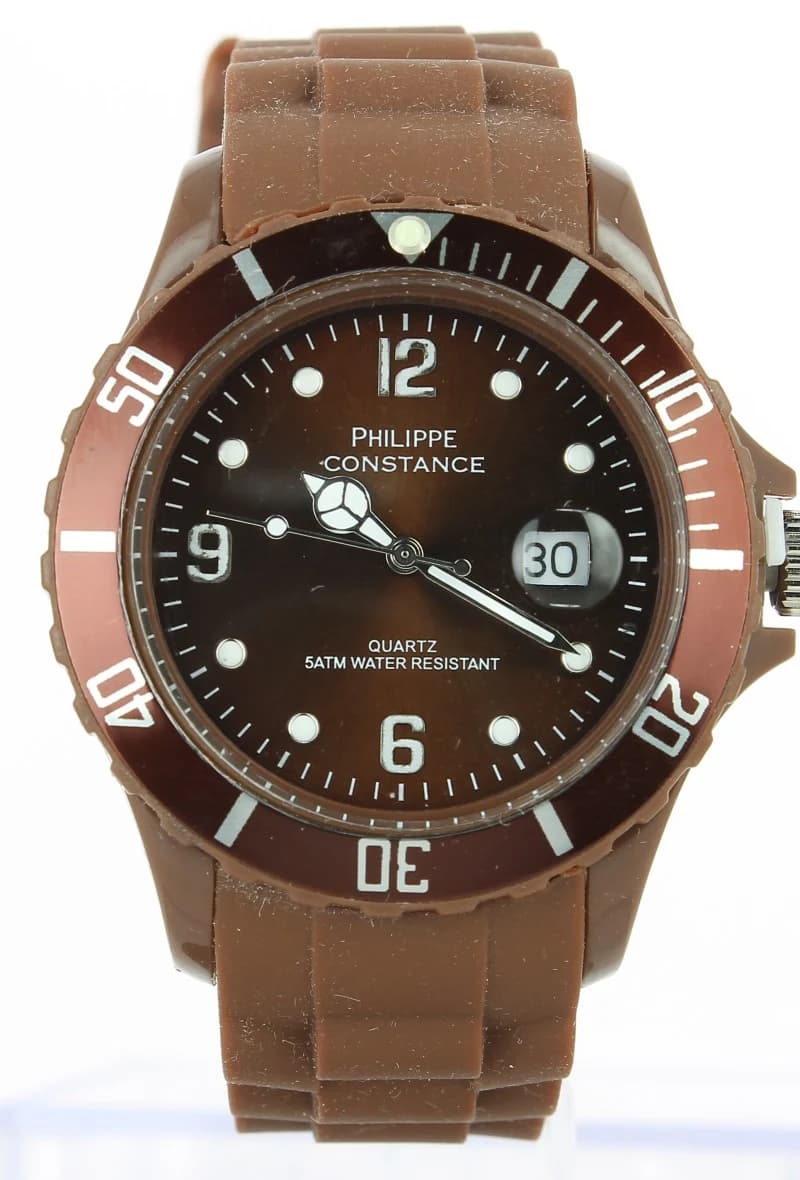 MONTRE PHILIPPE CONSTANCE