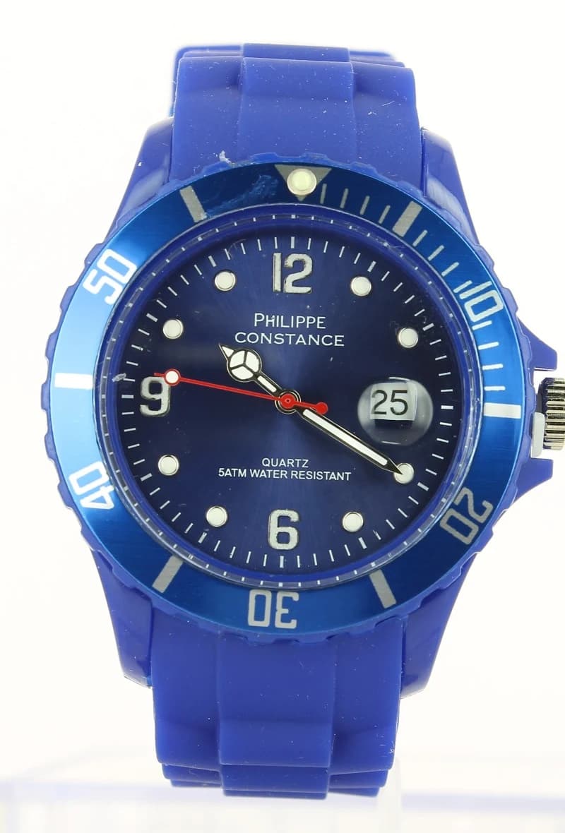 MONTRE PHILIPPE CONSTANCE