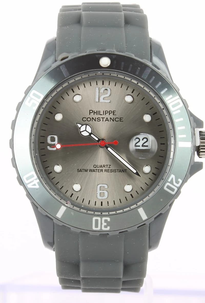 MONTRE PHILIPPE CONSTANCE