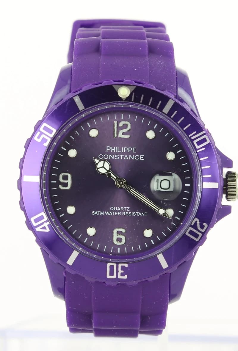 MONTRE PHILIPPE CONSTANCE