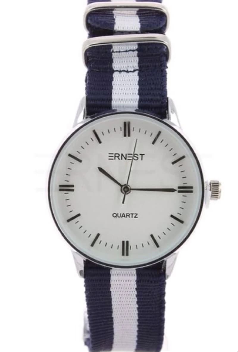 MONTRE ERNEST