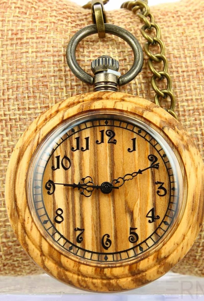 MONTRE GOUSSET ERNEST