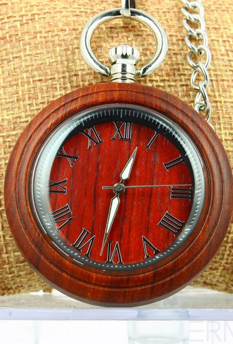 MONTRE GOUSSET ERNEST
