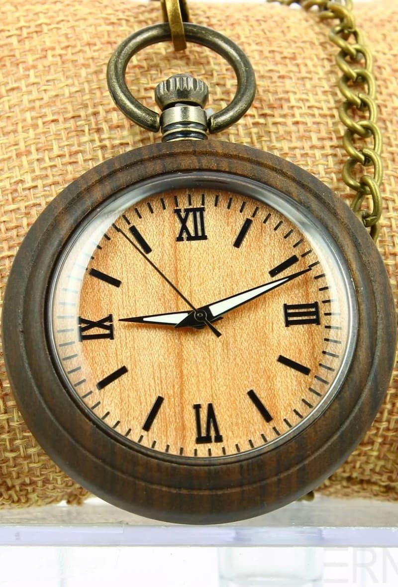 MONTRE GOUSSET ERNEST