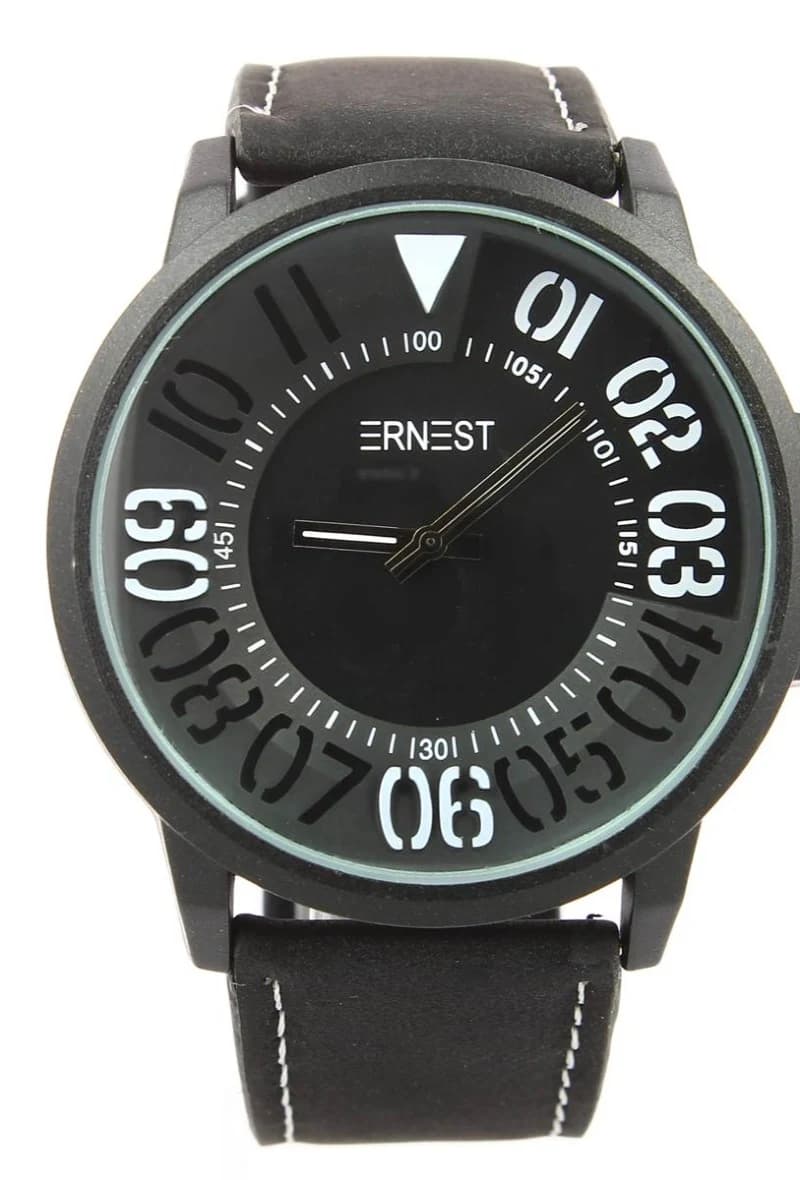 MONTRE ERNEST