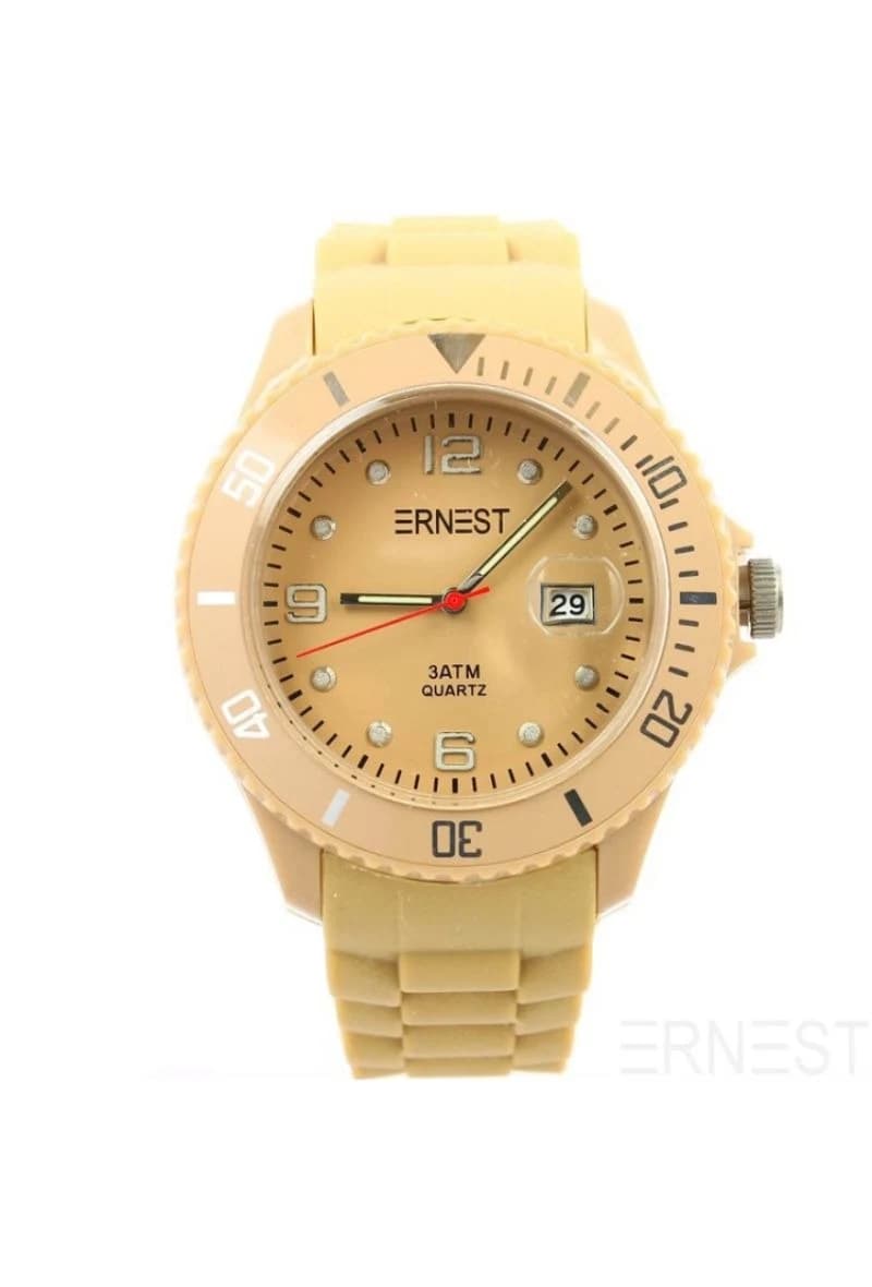 MONTRE ERNEST