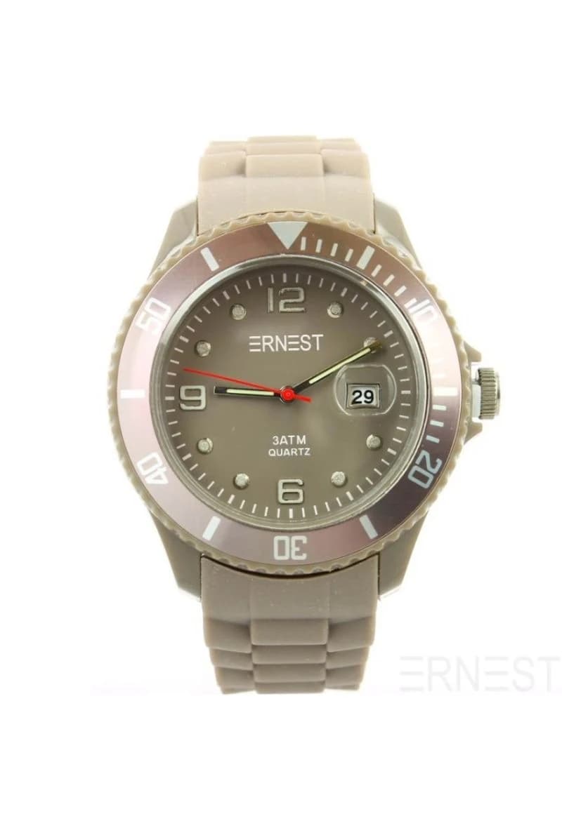 MONTRE ERNEST
