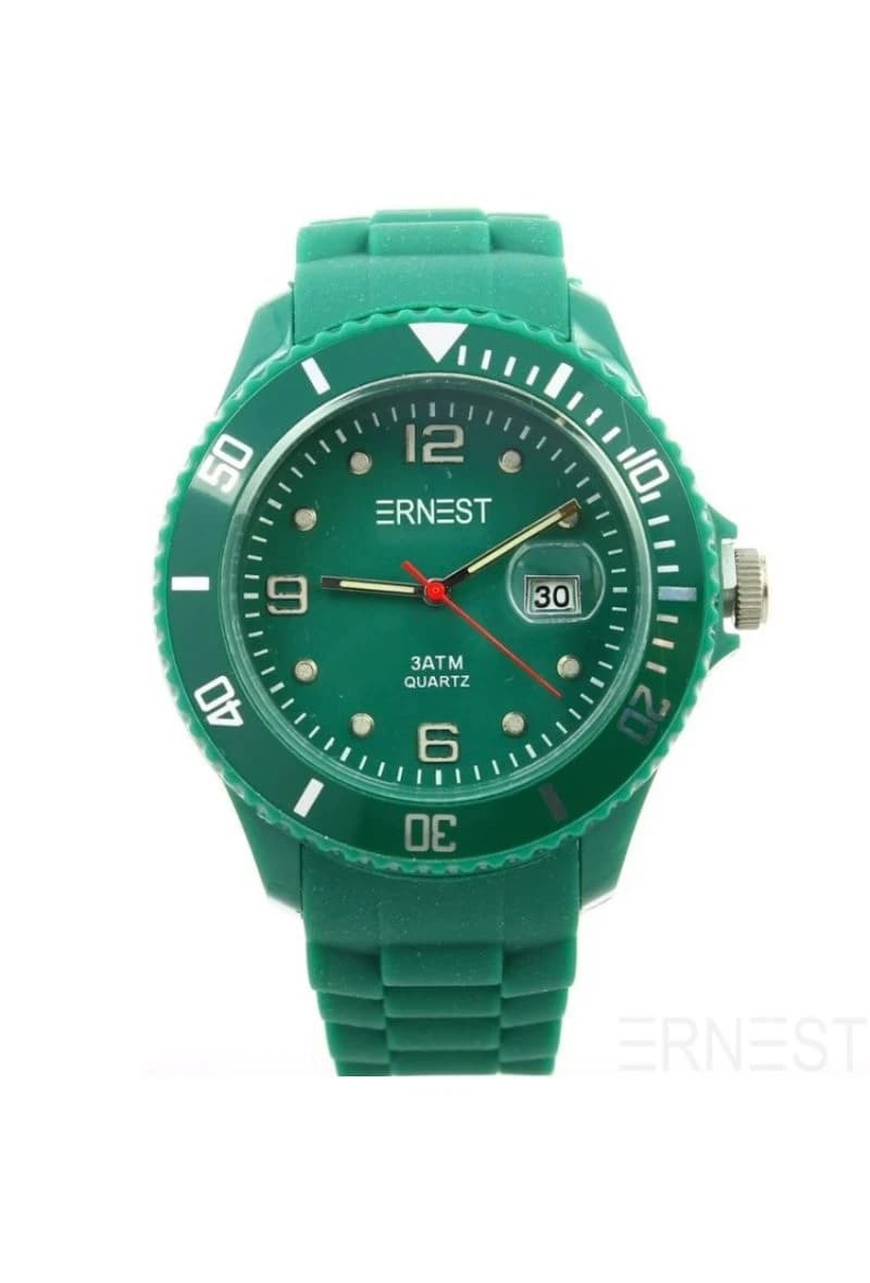 MONTRE ERNEST