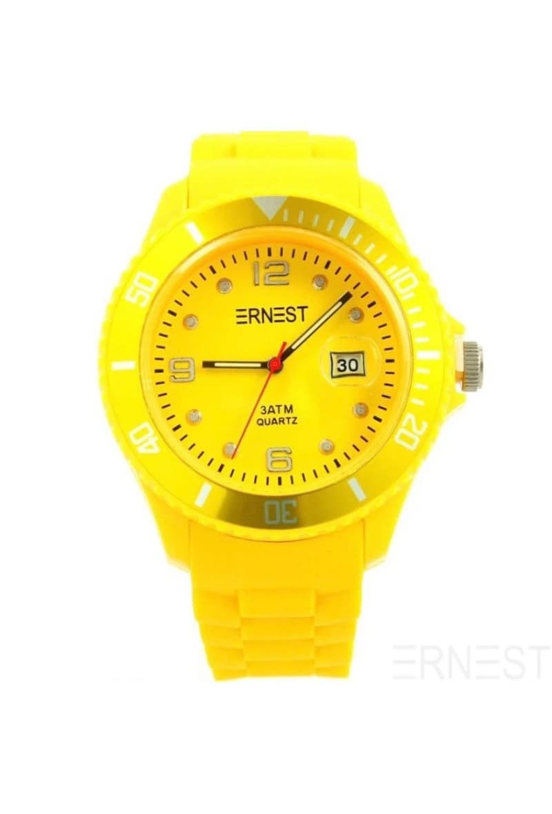 MONTRE ERNEST