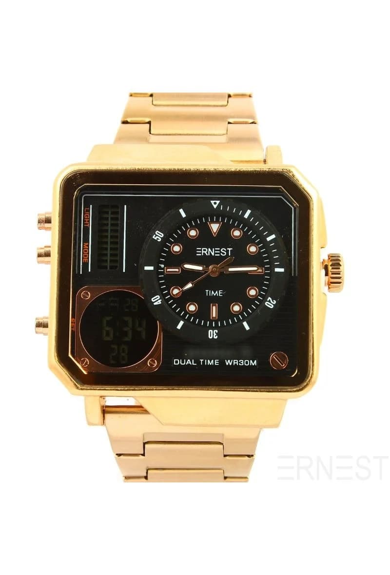 Montre ernest