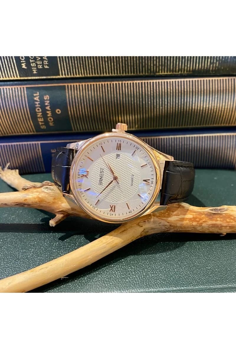 Montre homme ernest