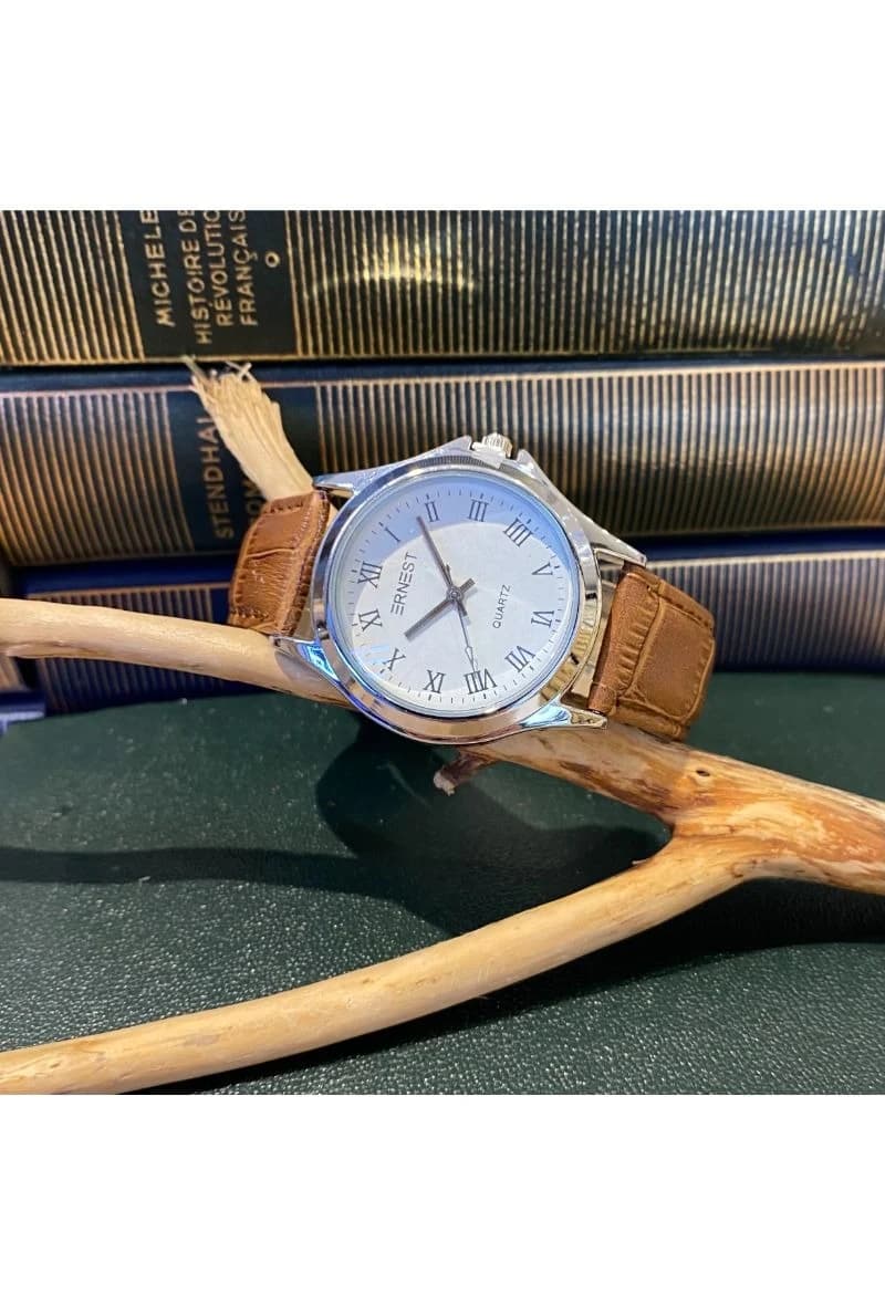 Montre homme ernest