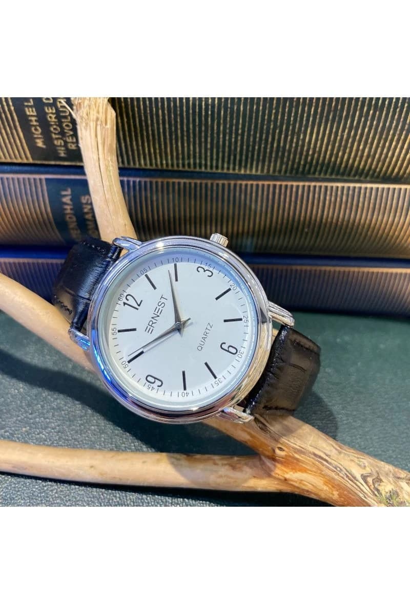 Montre homme ernest