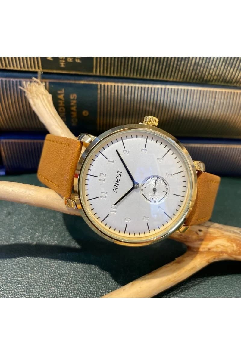 Montre homme ernest