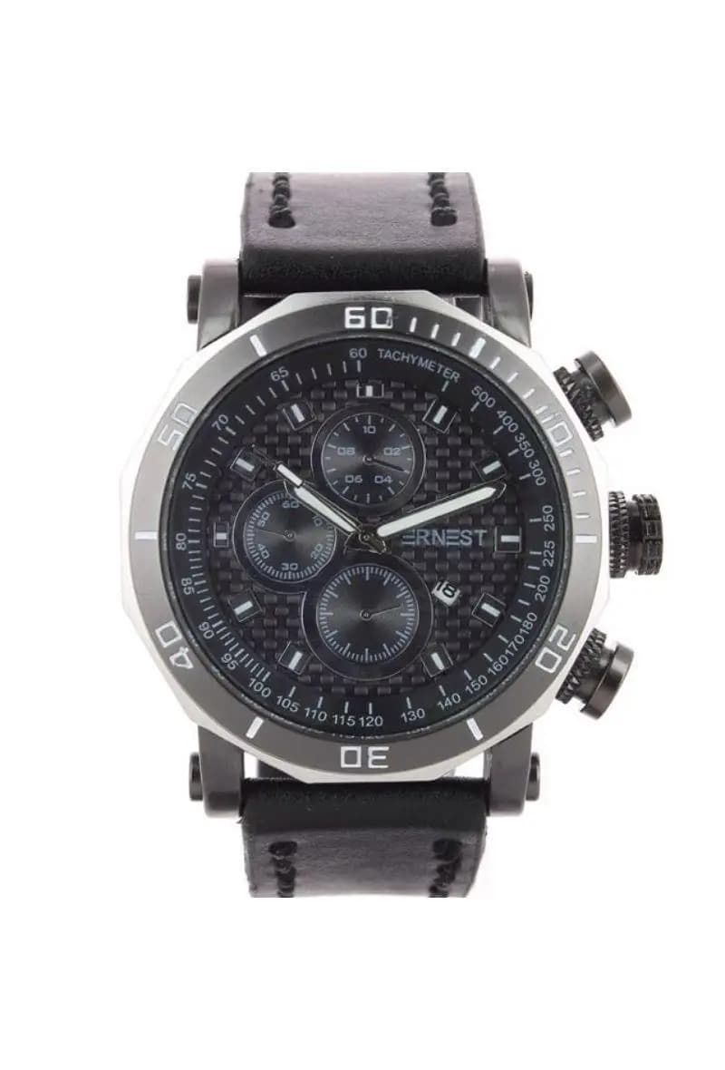 MONTRE ERNEST