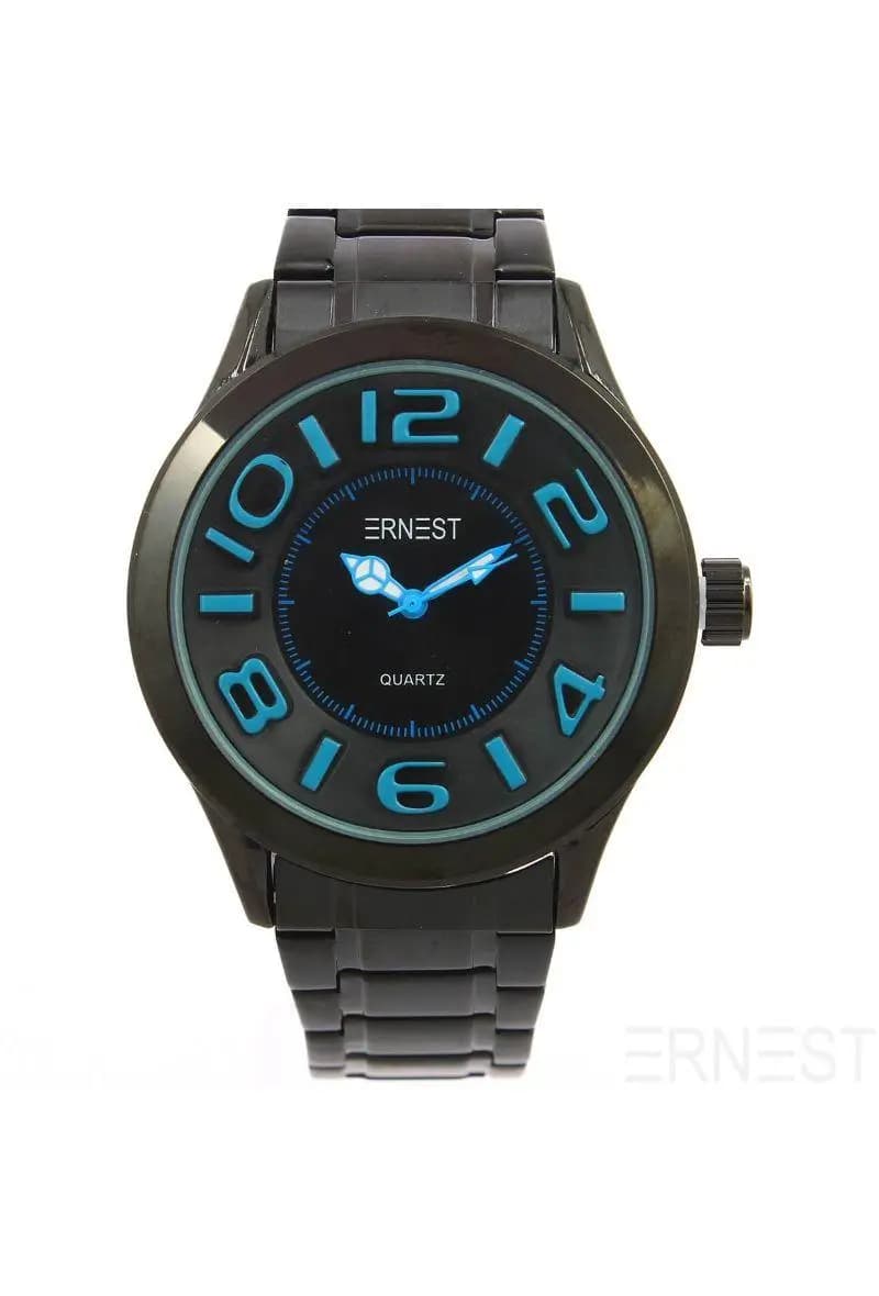 MONTRE ERNEST