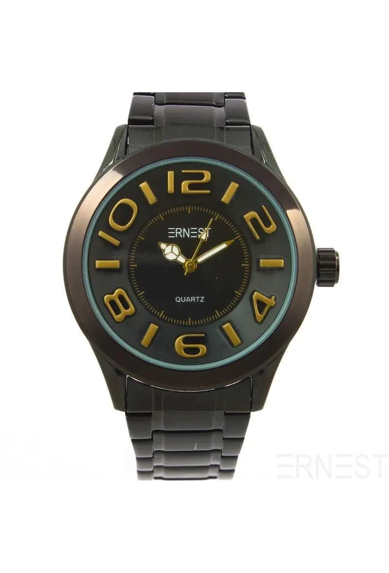 MONTRE ERNEST