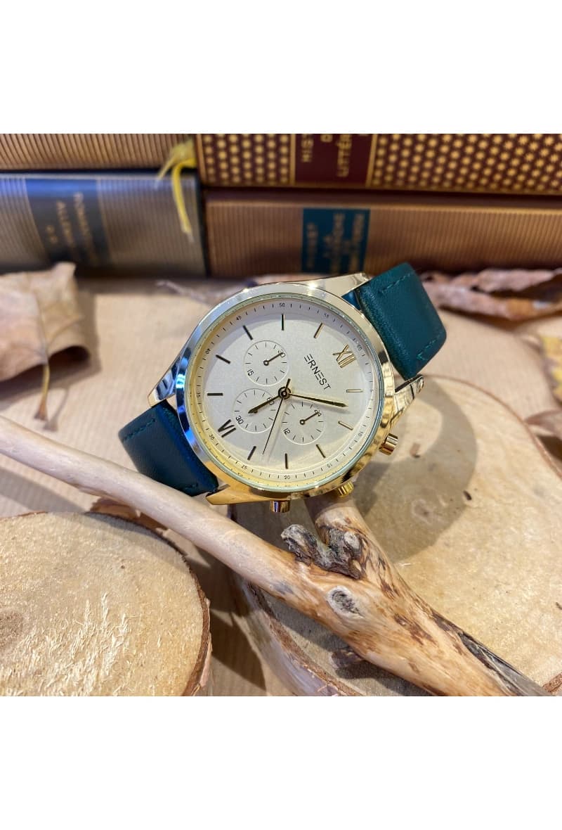 MONTRE HOMME ERNEST