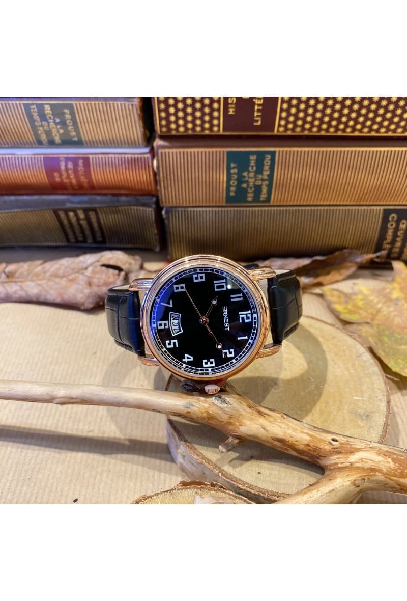MONTRE HOMME ERNEST