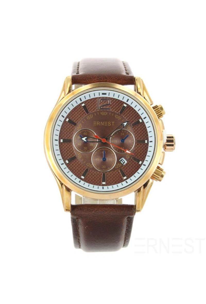 MONTRE HOMME ERNEST