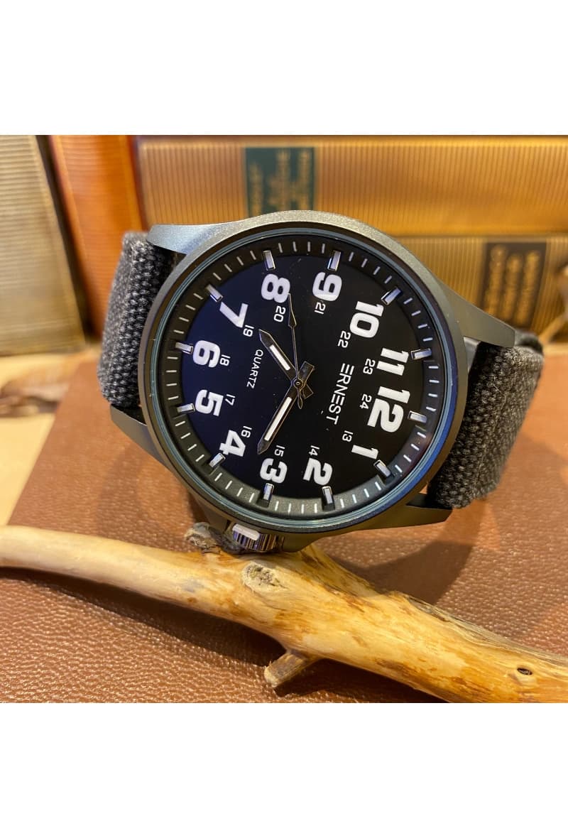 MONTRE HOMME ERNEST