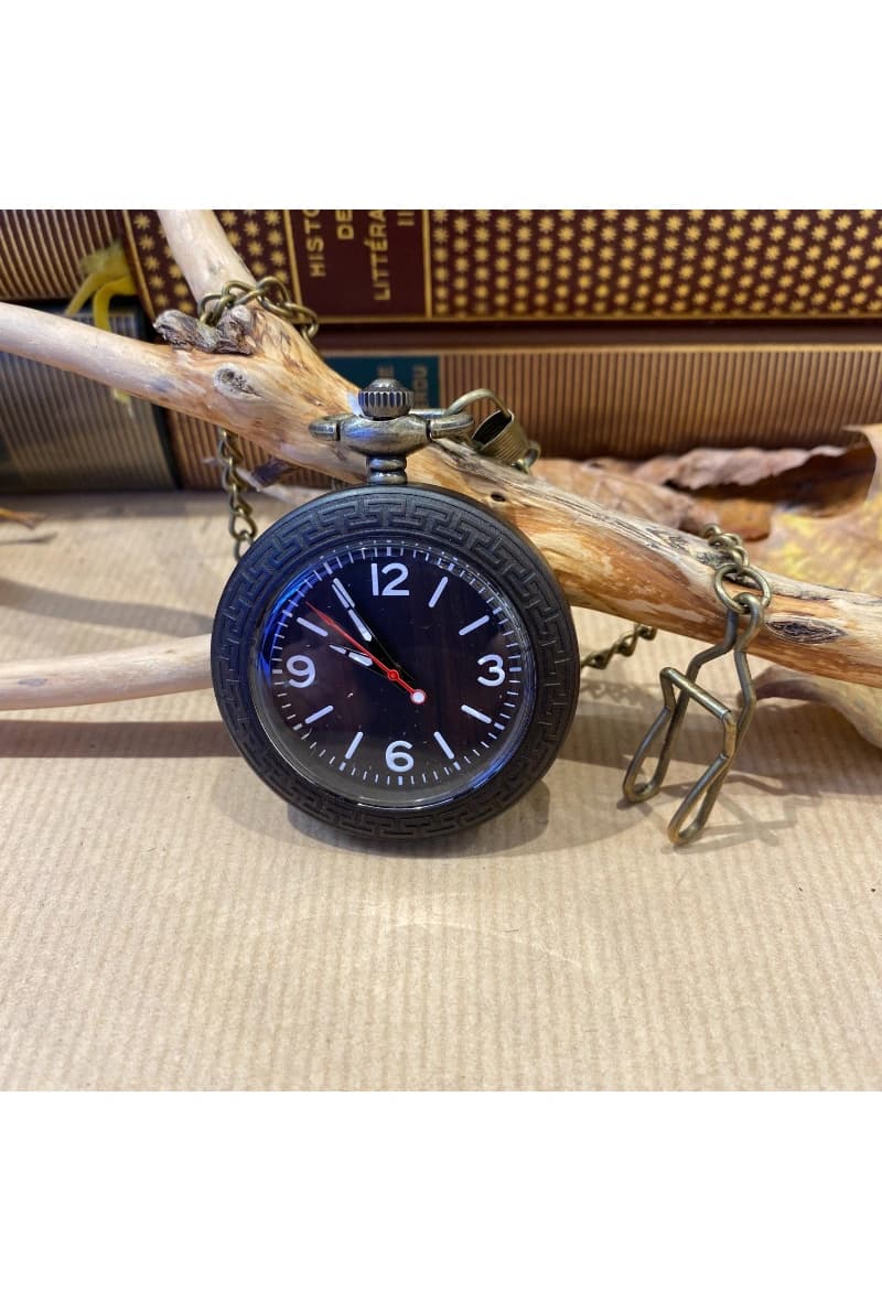 GOUSSET EN BOIS