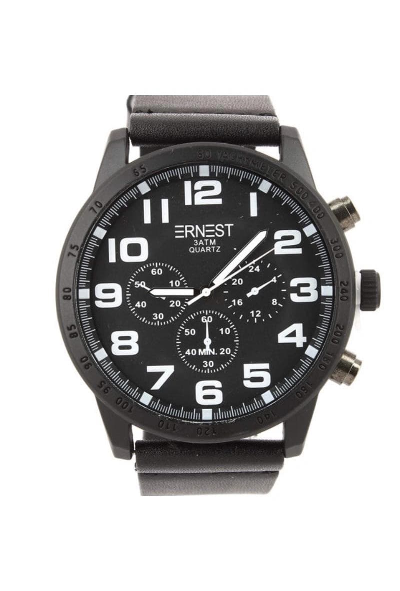 MONTRE ERNEST