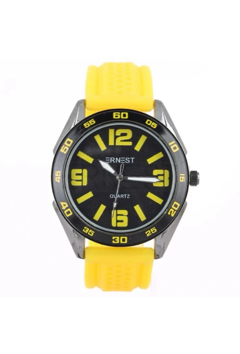 MONTRE ERNEST