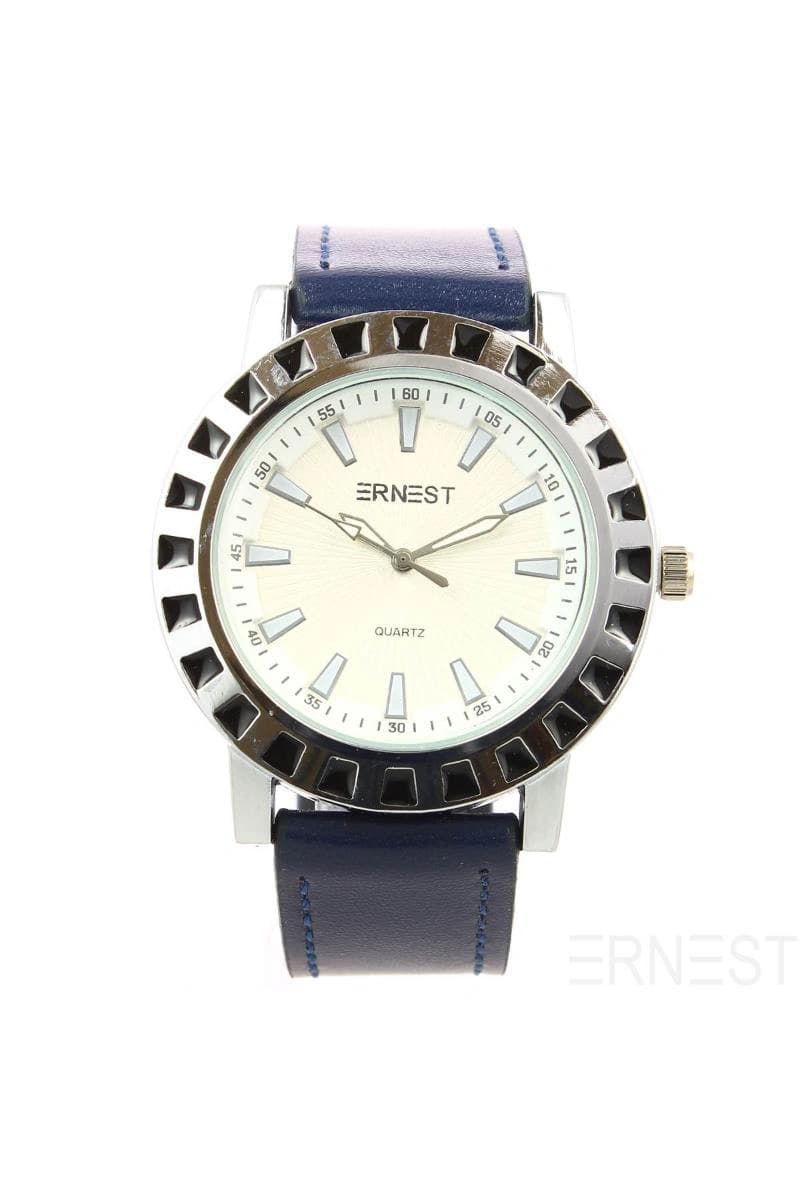 MONTRE ERNEST