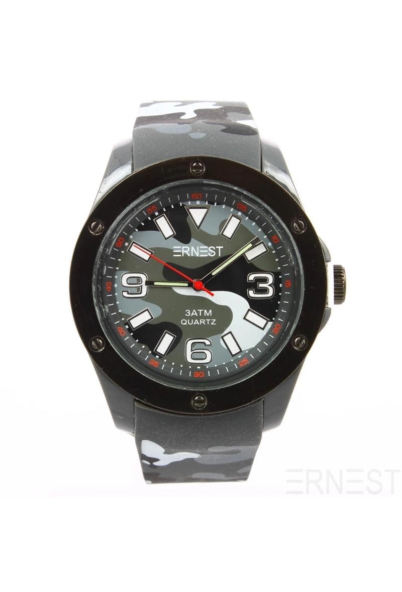 MONTRE ERNEST