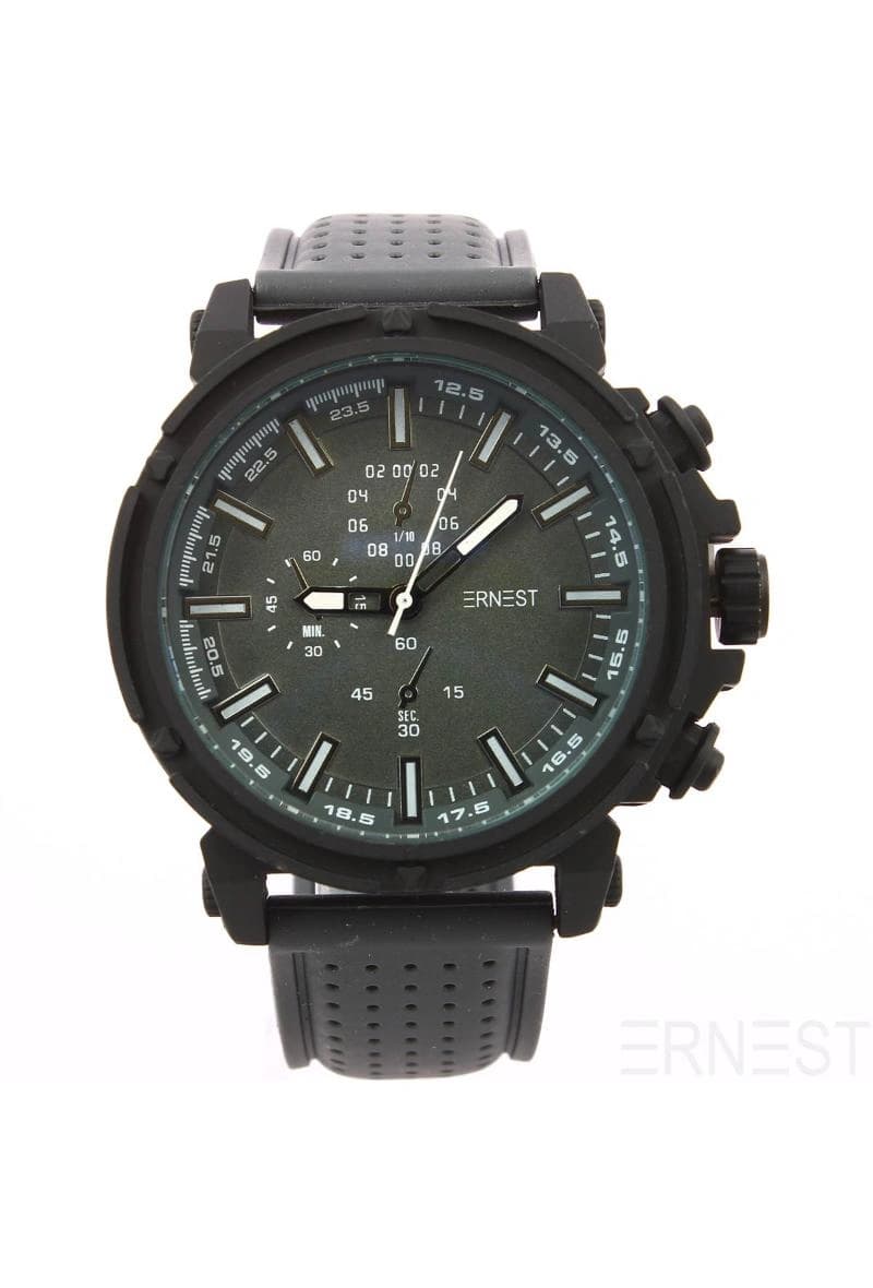 MONTRE ERNEST
