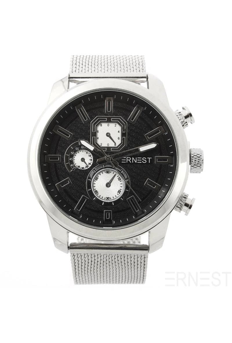 MONTRE ERNEST