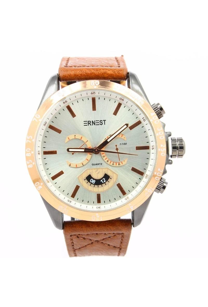 MONTRE HOMME ERNEST