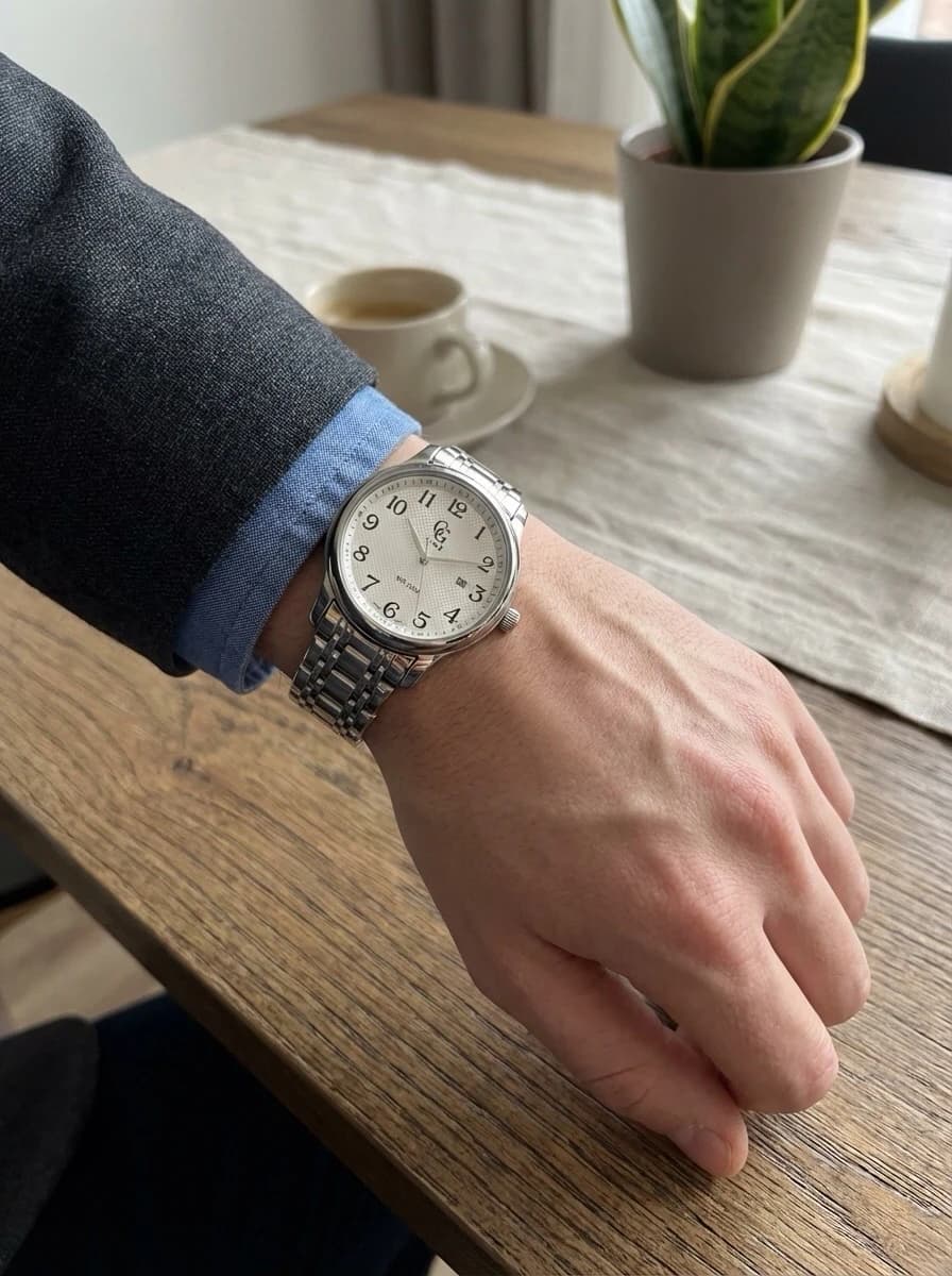 Montre homme