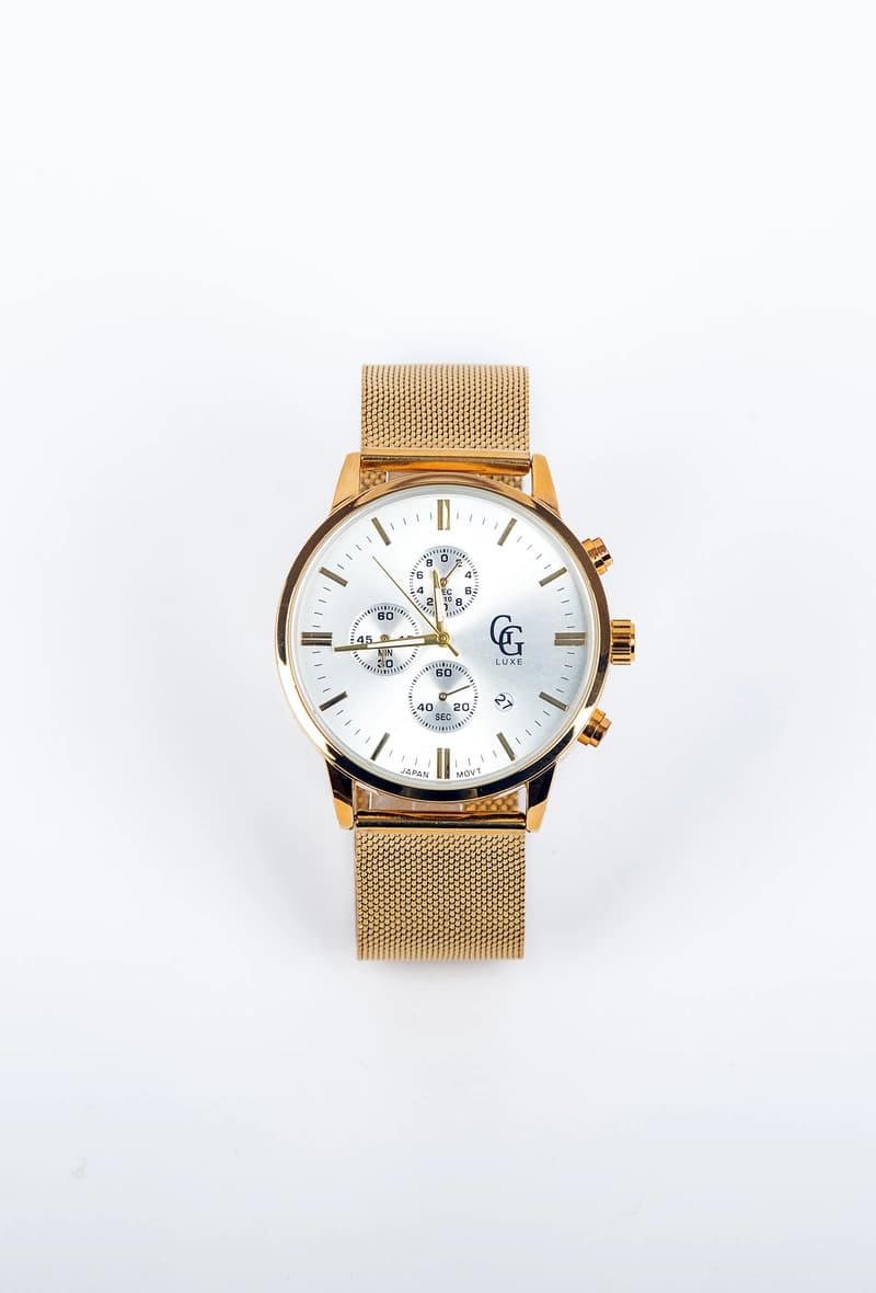 Montre homme