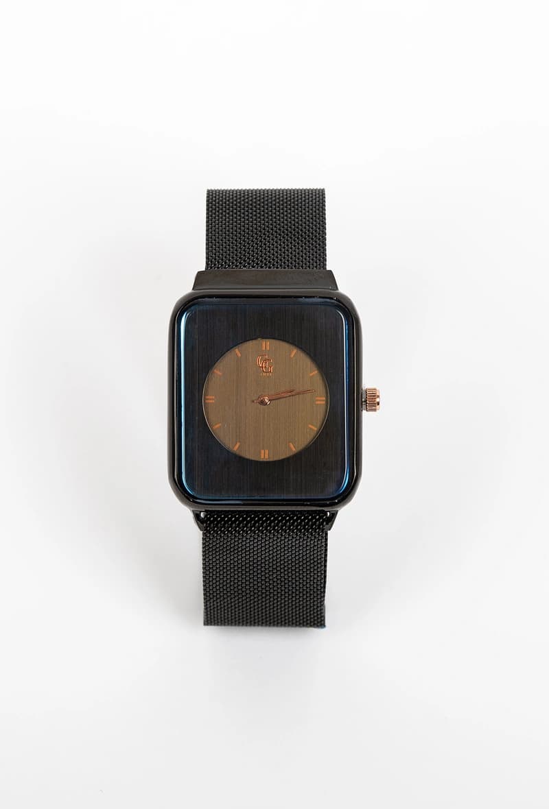 Montre homme