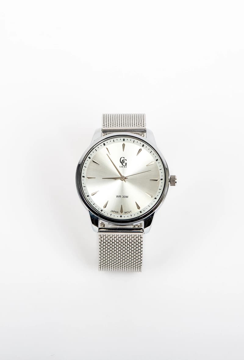 Montre homme