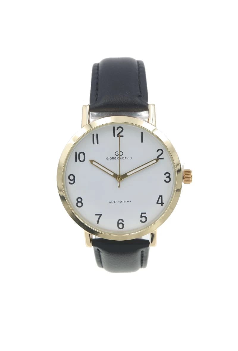 Montre tendance homme G&D