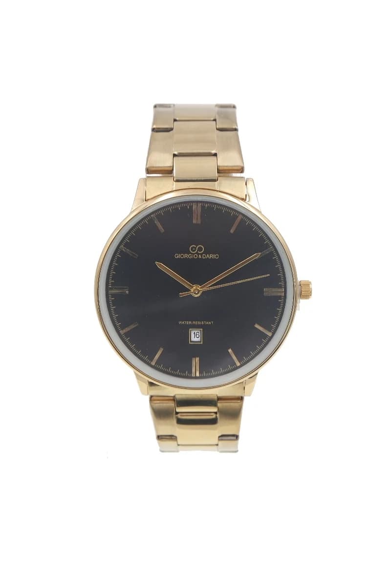 Montre tendance homme G&D