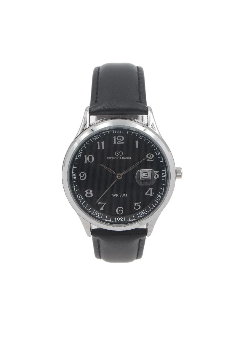 Montre tendance homme G&D