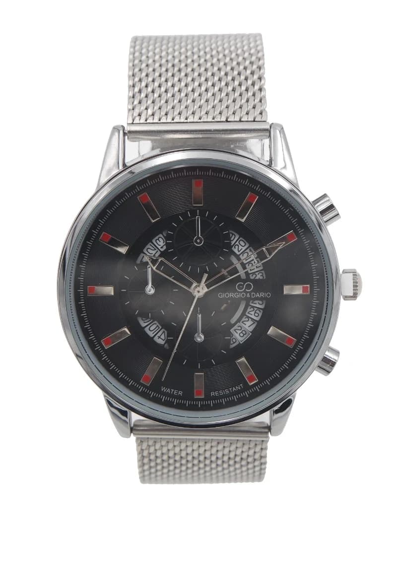 Montre tendance homme G&D