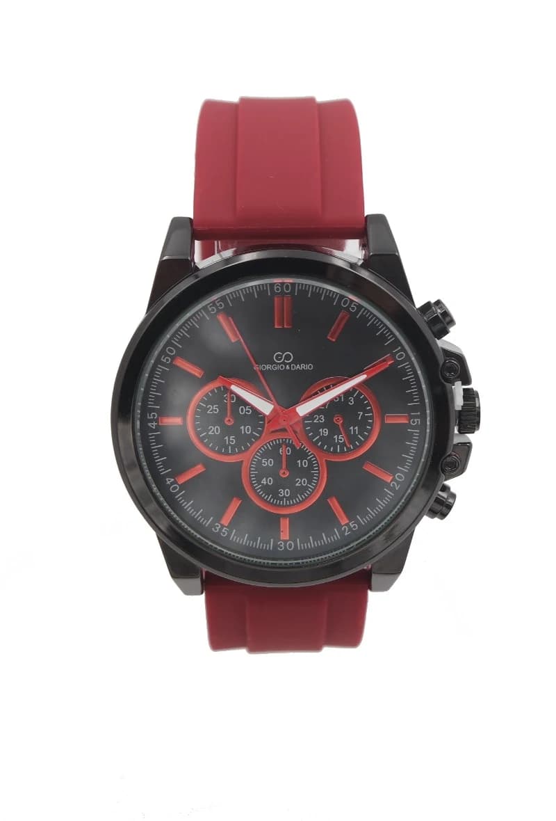 Montre tendance homme G&D