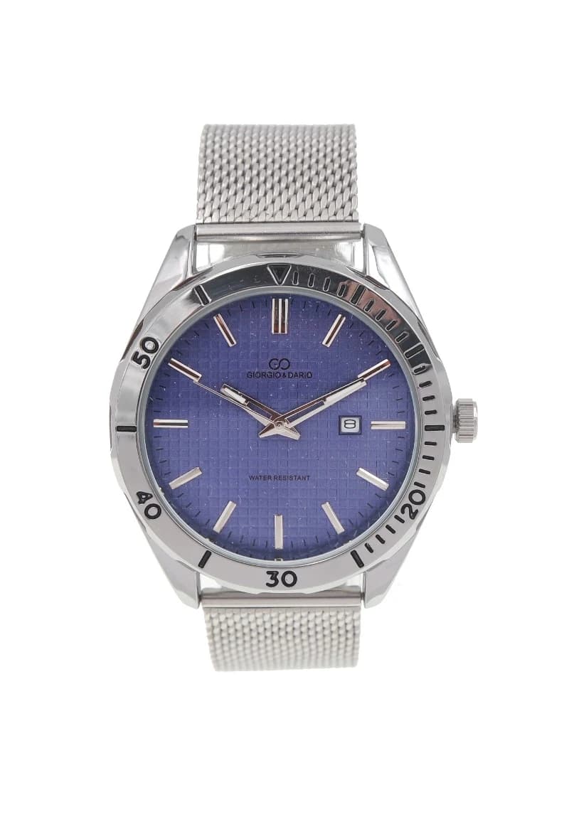 Montre tendance homme G&D