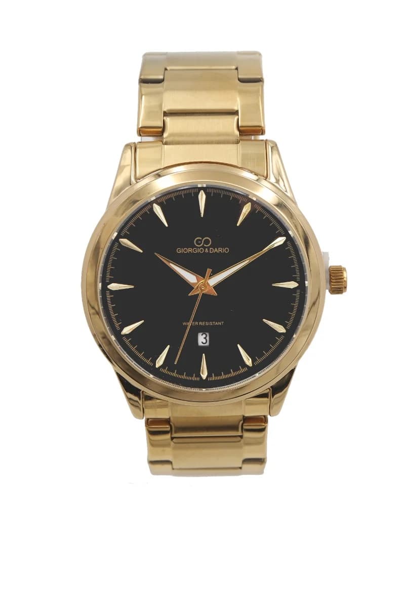 Montre tendance homme G&D