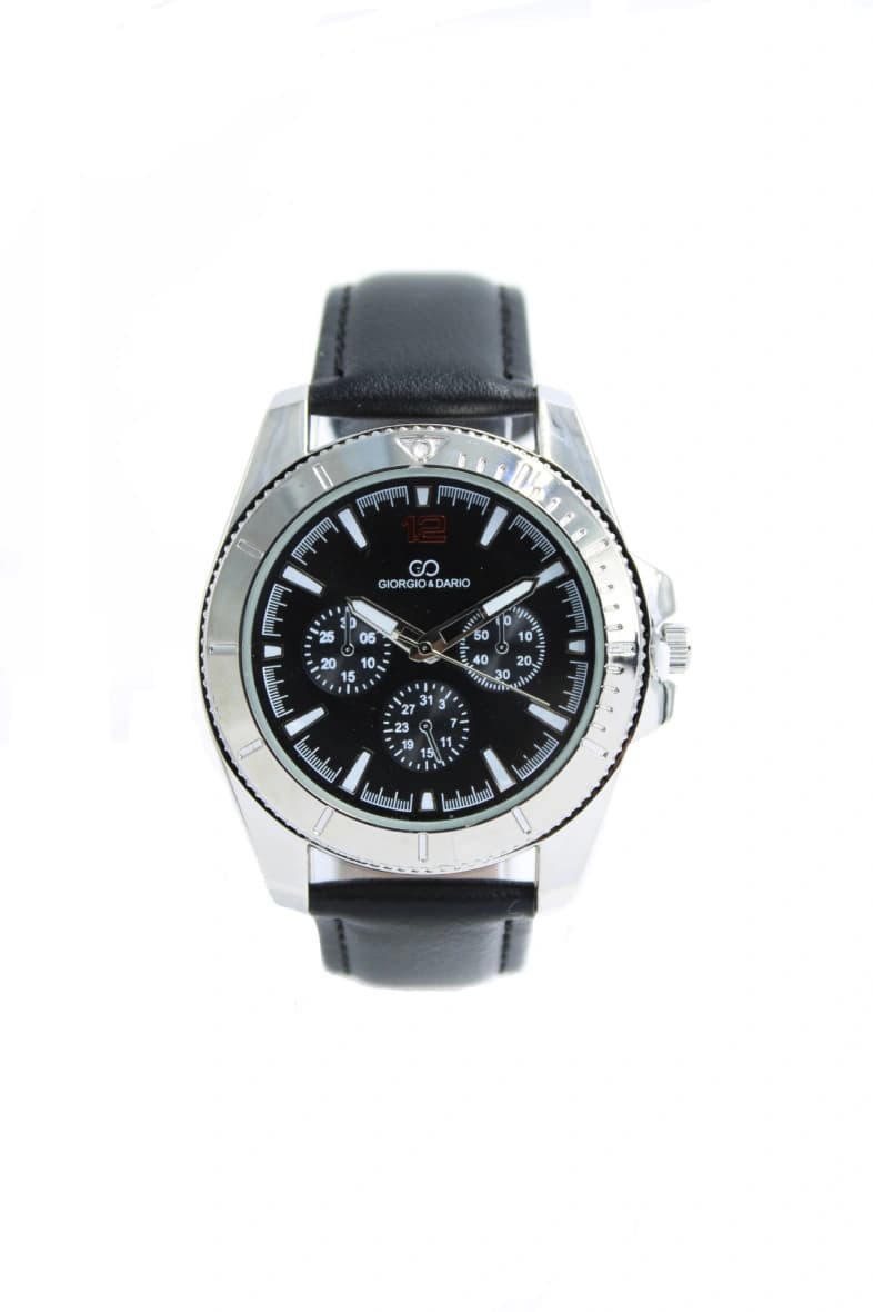 Montre tendance homme G&D