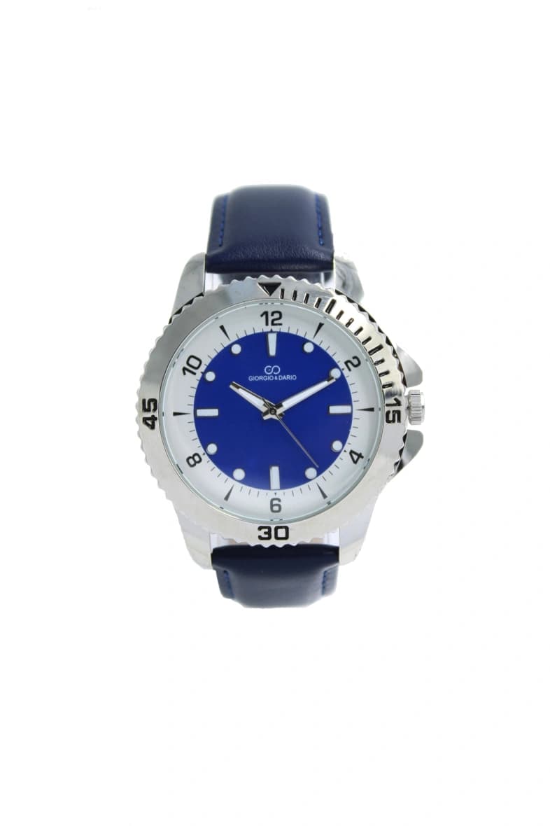 MONTRE TENDANCE HOMME G&D