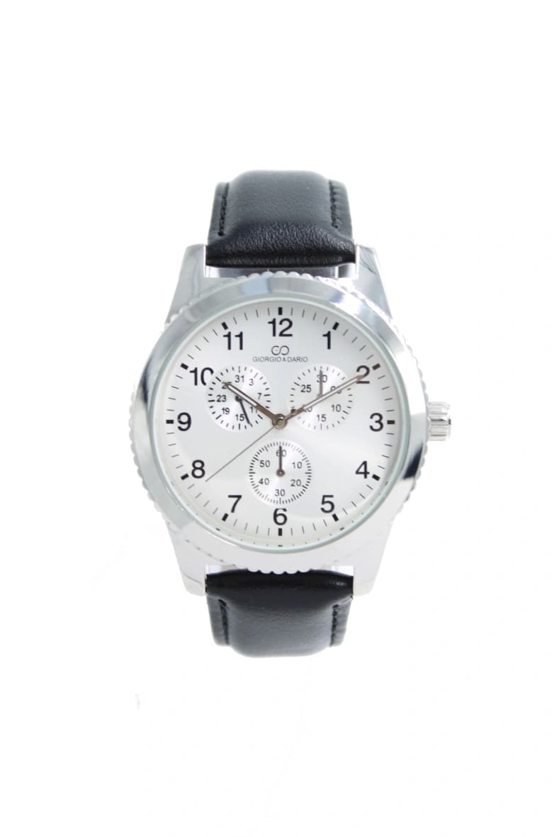 Montre tendance homme G&D