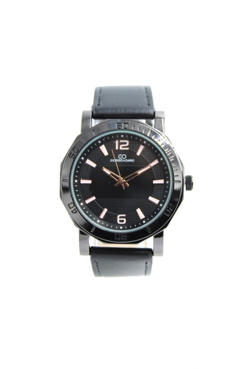 Montre tendance homme G&D